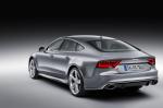 Audi RS7 Sportback 2013 года (WW)
